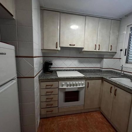 شقة Apartamento Versalles فارو دي كوييرا المظهر الخارجي الصورة