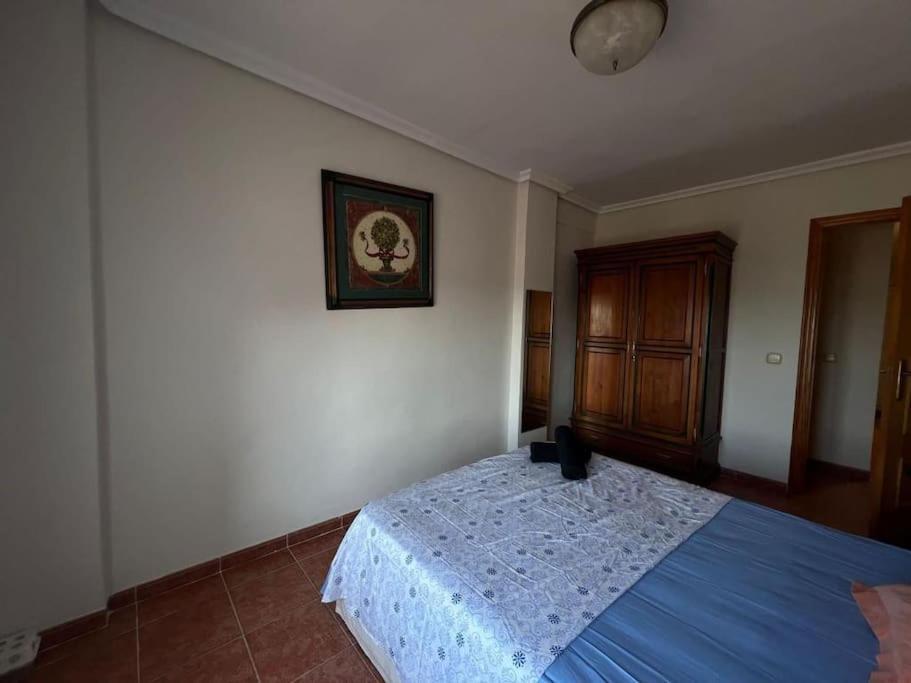 شقة Apartamento Versalles فارو دي كوييرا المظهر الخارجي الصورة