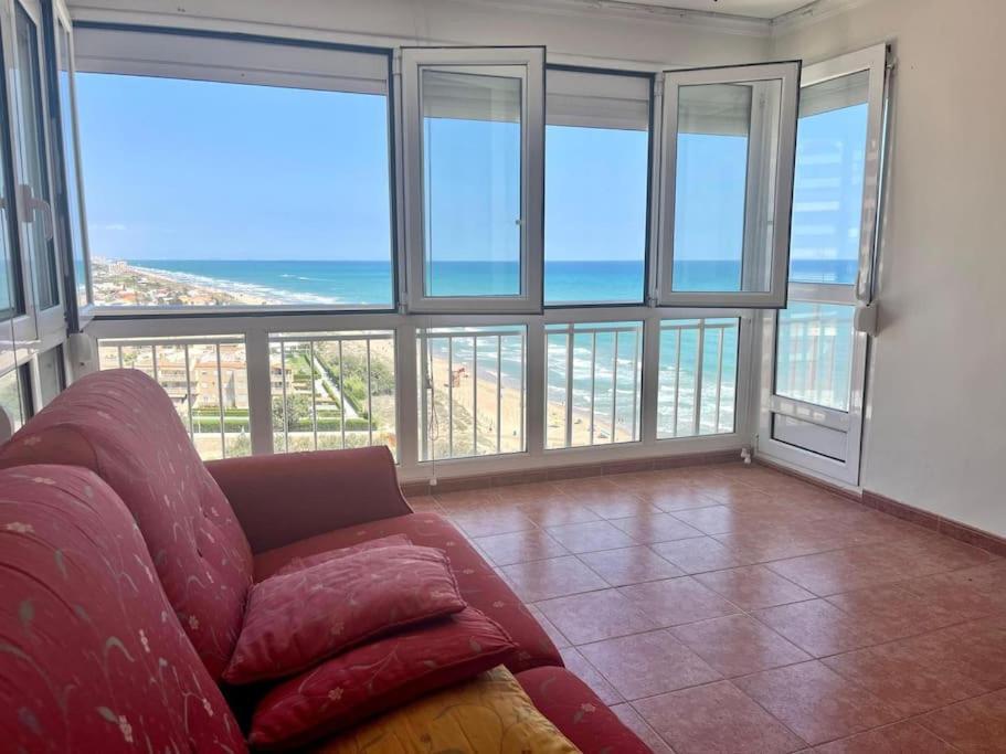 شقة Apartamento Versalles فارو دي كوييرا المظهر الخارجي الصورة