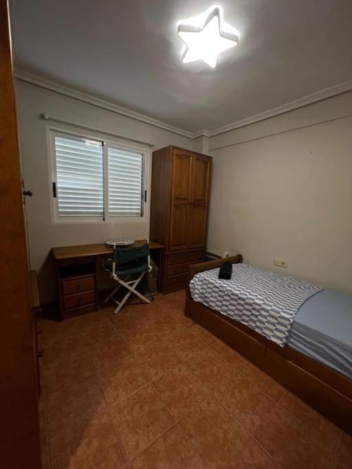 شقة Apartamento Versalles فارو دي كوييرا المظهر الخارجي الصورة