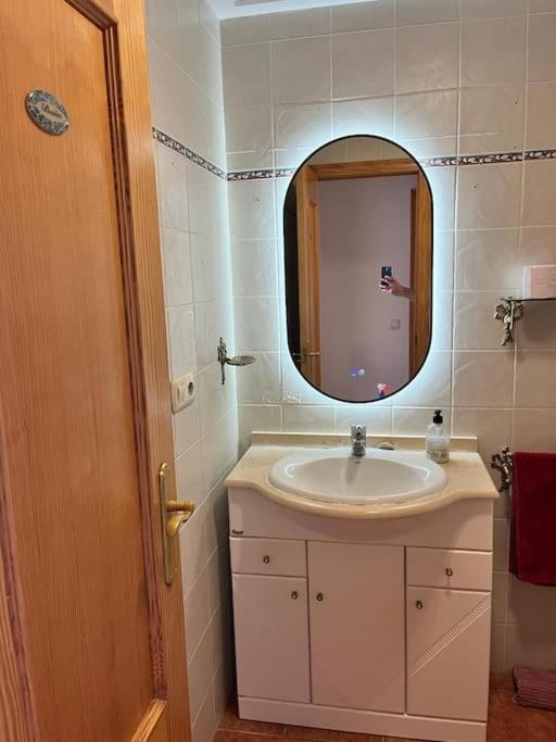شقة Apartamento Versalles فارو دي كوييرا المظهر الخارجي الصورة